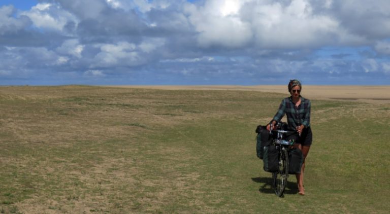 Why cycle latin america