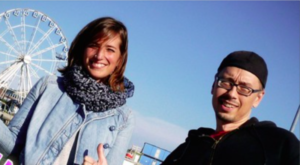 Uuno Eliaksen Talk Show