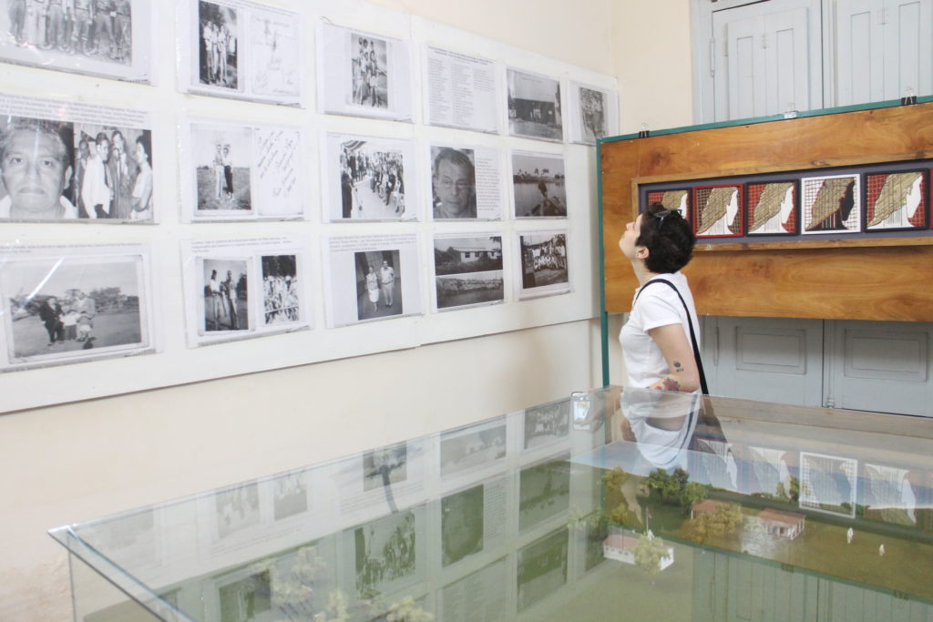 Dictatorship in images