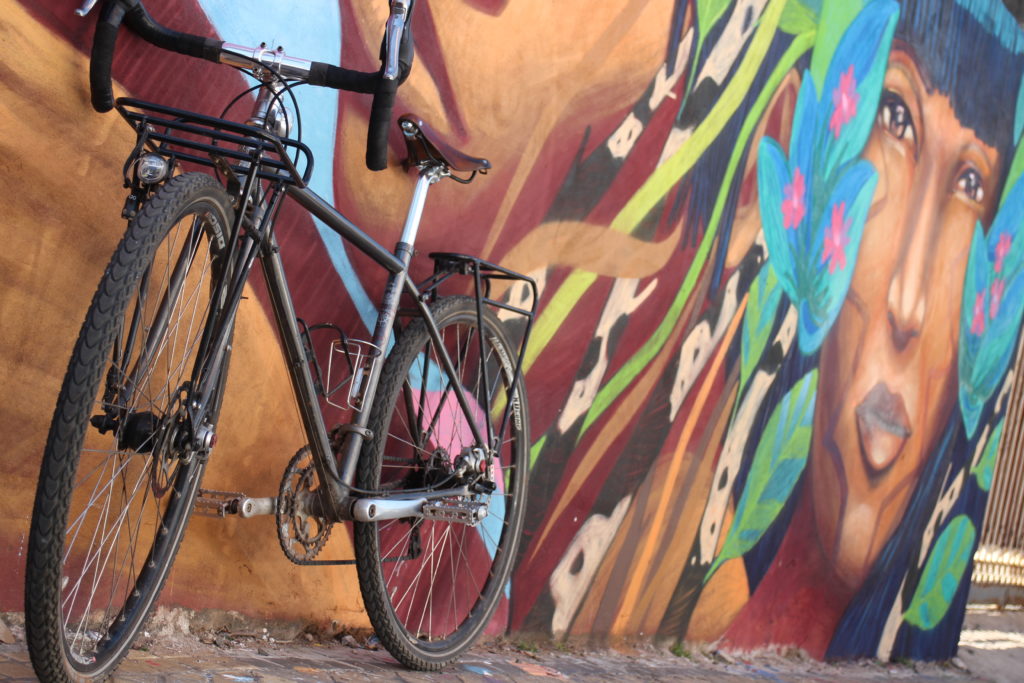 Cultural clashes in Paraguay