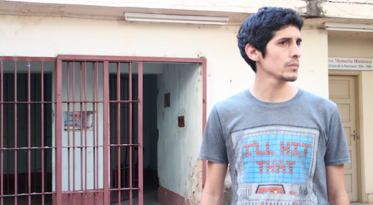 Memories of a dictatorship