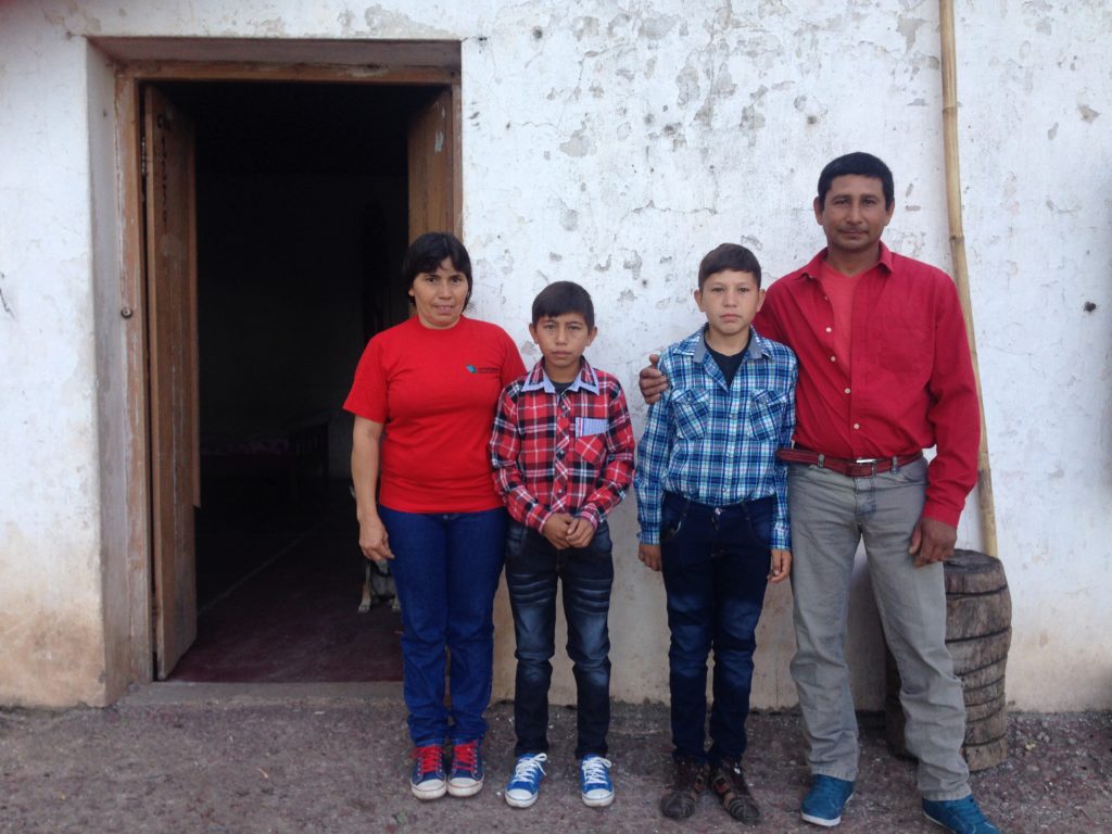 Hospitality in Argentina