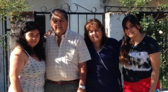 Family Gonzalez