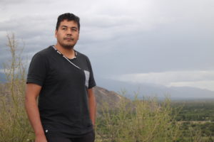 La Valle Calchaquí
