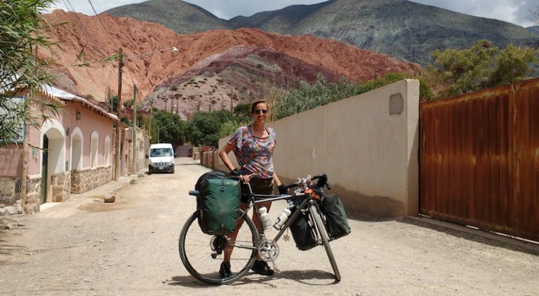 Sissi Korhonen with Pelago Stavanger