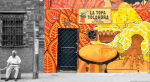 salsa playlist