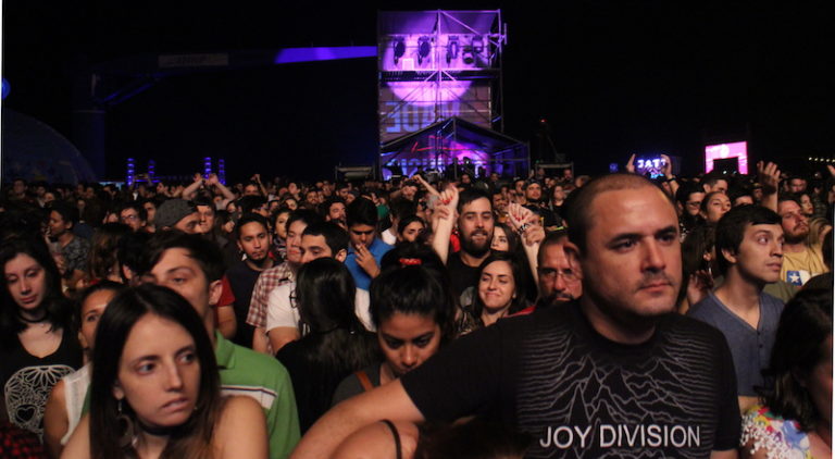 Gonzo at River Sounds