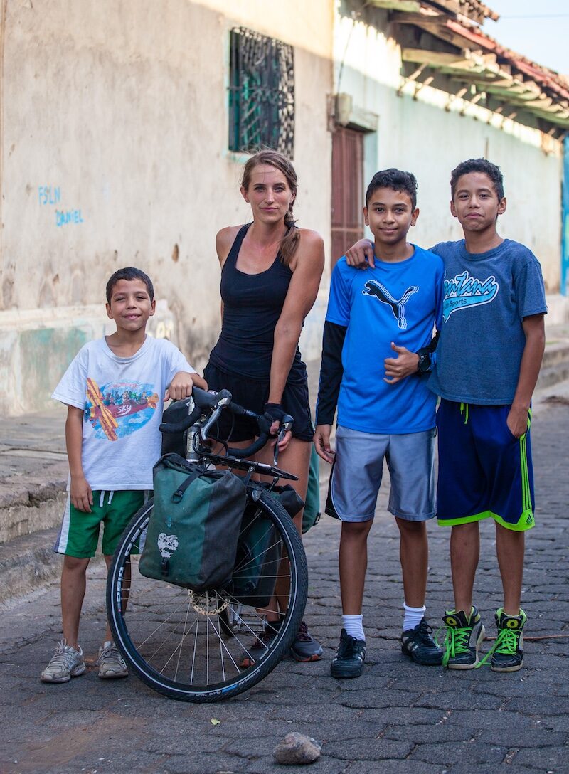 Contact me - Strangerless